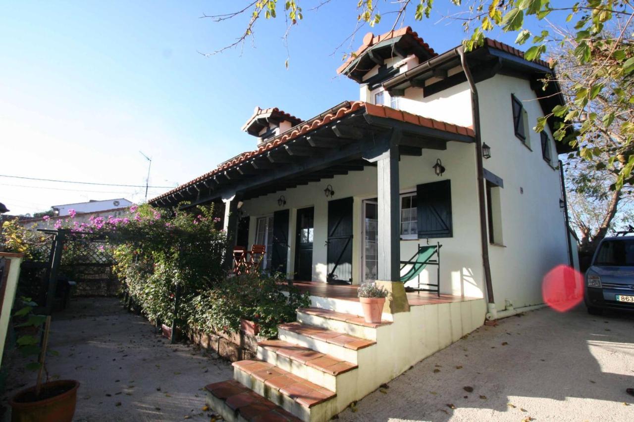 La Casa De Gene Βίλα Ruilobuca Εξωτερικό φωτογραφία