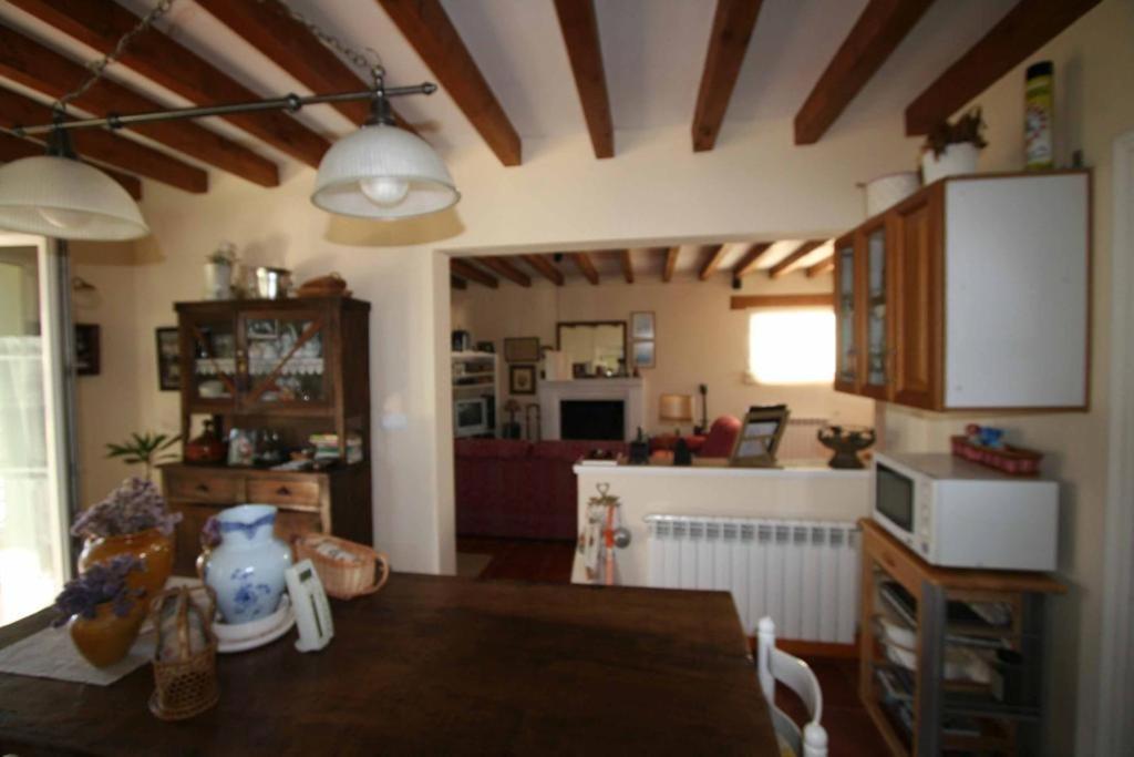 La Casa De Gene Βίλα Ruilobuca Εξωτερικό φωτογραφία